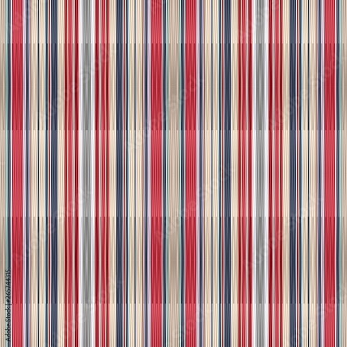 silver, pastel gray and old mauve vertical stripes graphic. seamless pattern can be used for wallpaper, poster, fasion garment or textile texture design