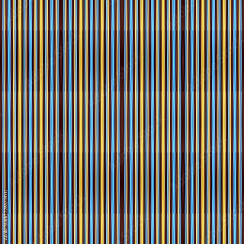 maroon, pastel orange and corn flower blue color pattern. vertical stripes graphic element for wallpaper, wrapping paper, cards, poster or creative fasion design