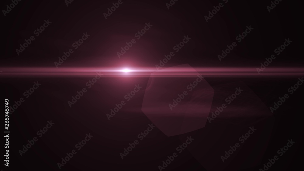 Obraz premium lights for logo optical lens star flares shiny illustration background new quality natural lighting lamp rays effect dynamic colorful bright stock image