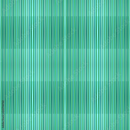 medium sea green, blue chill and dark slate gray vertical stripes graphic. seamless pattern can be used for wallpaper, poster, fasion garment or textile texture design