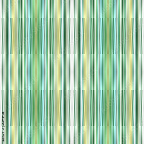 abstract seamless background with pastel gray, sea green and cadet blue vertical stripes. can be used for wallpaper, poster, fasion garment or textile texture design