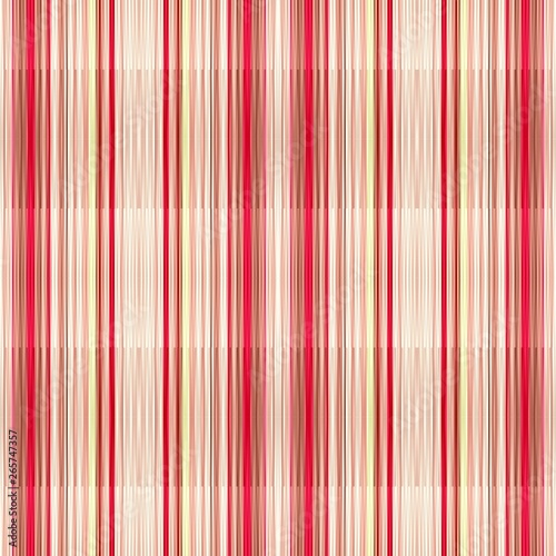 baby pink, crimson and indian red color pattern. vertical stripes graphic element for wallpaper, wrapping paper, cards, poster or creative fasion design