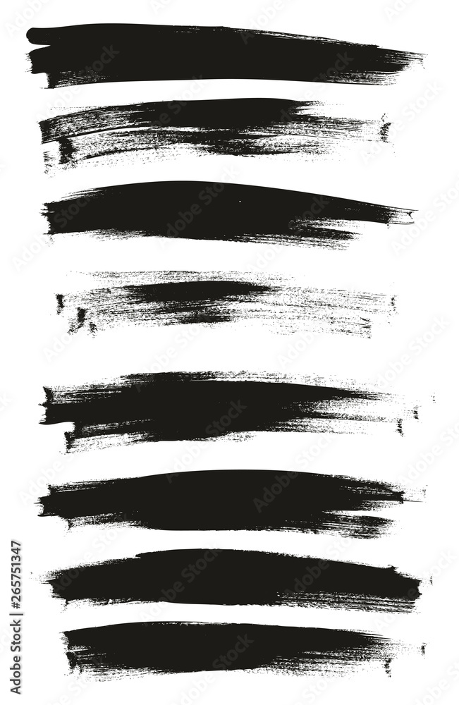 Calligraphy Paint Thin Brush Background High Detail Abstract Vector Background Set 151 Calligraphy Paint Thin Brush Background High Detail Abstract Vector Background Set 151