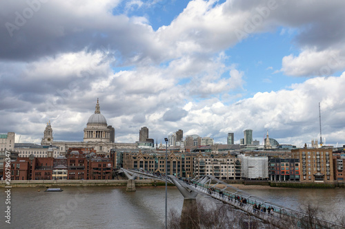 City of London © skovalsky