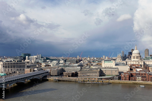 St Paul's Cathedral