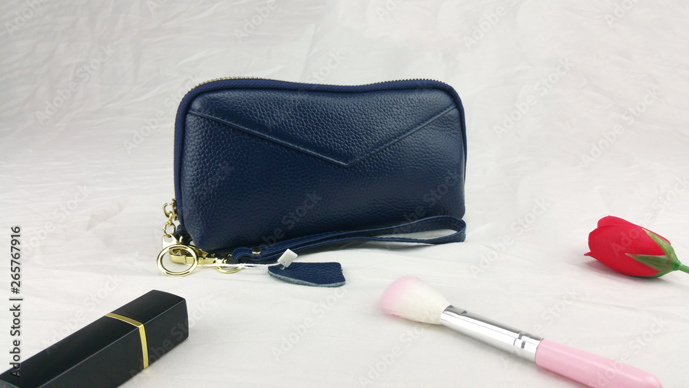 Handheld wallet Handheld wallet