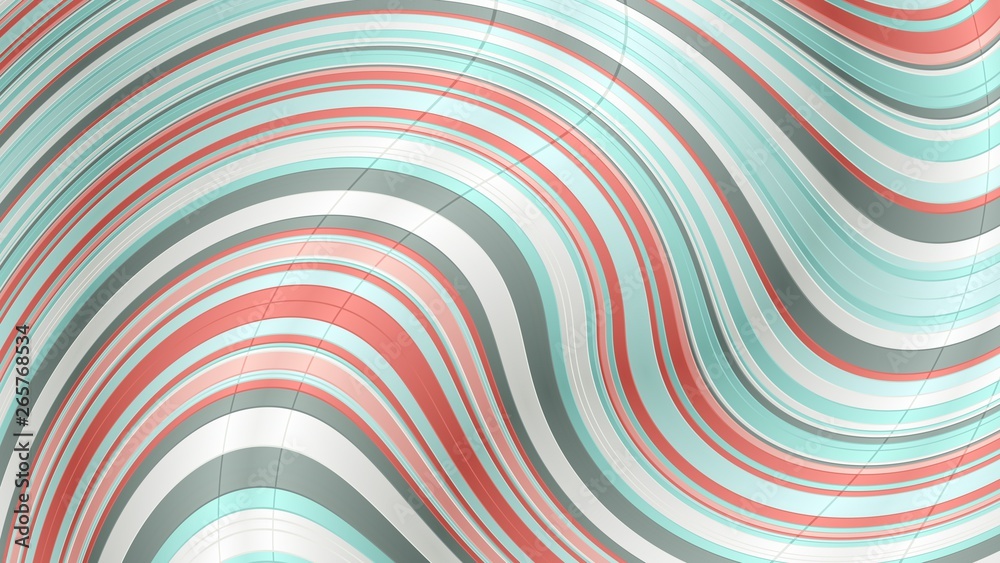 light gray, indian red and dark sea green abstract wavy wallpaper background light gray, indian red and dark sea green abstract wavy wallpaper background