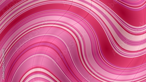 mulberry , light pink and pale violet red abstract wavy wallpaper background
