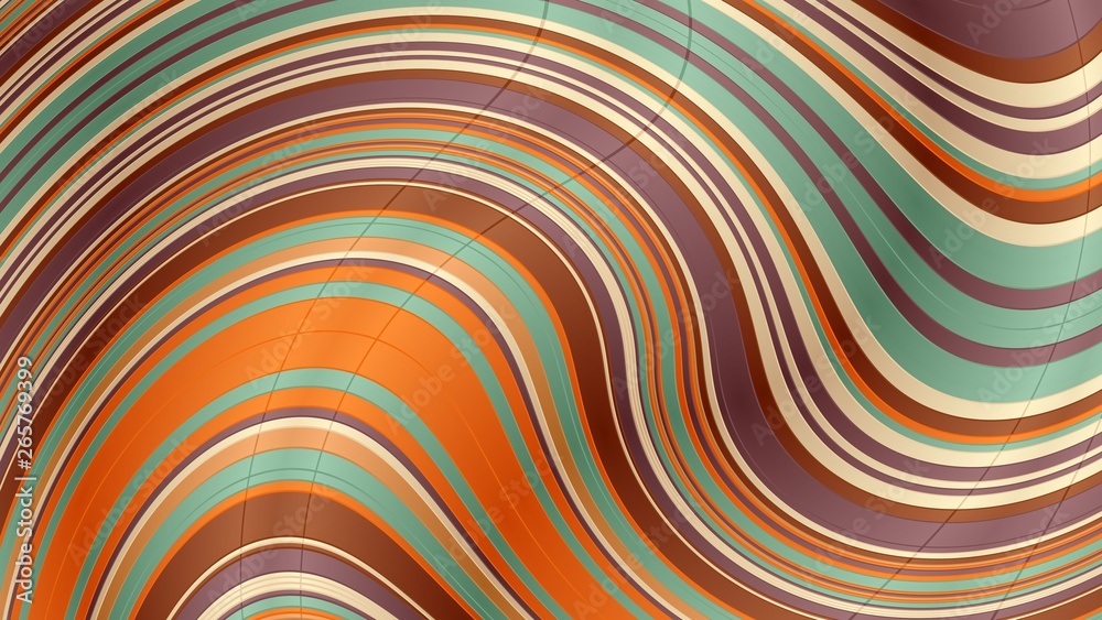 brown, pastel gray and bronze abstract wavy wallpaper background brown, pastel gray and bronze abstract wavy wallpaper background