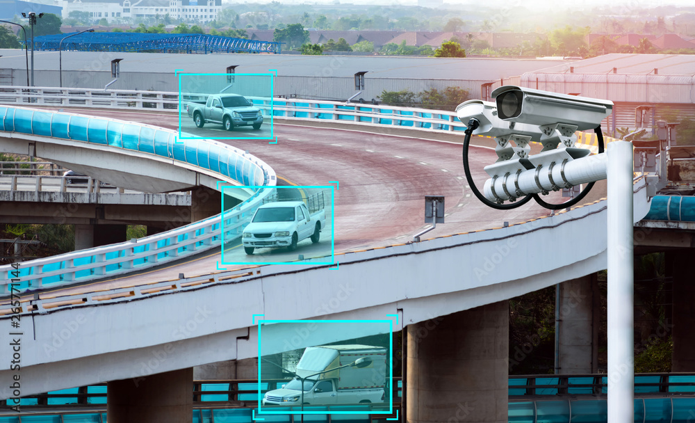 Machine learning analytics identify vehicles technology , Artificial ...