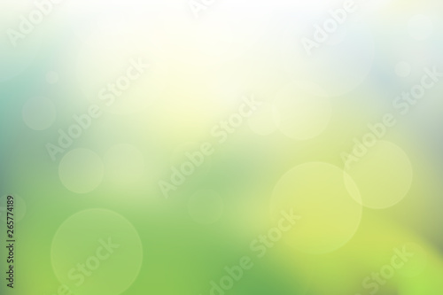 blur and color abstract background, the light motion blur abstract background © taweesak