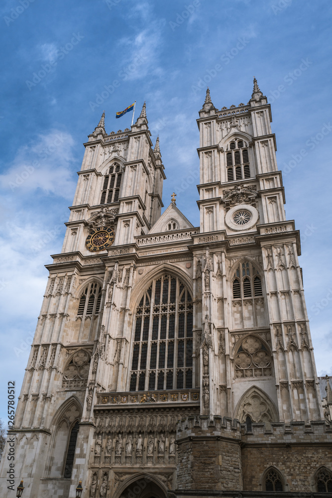 Westminster Abbey