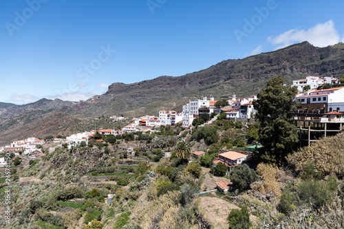 Spanien - Gran Canaria