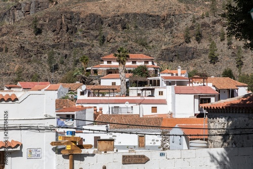 Spanien - Gran Canaria photo