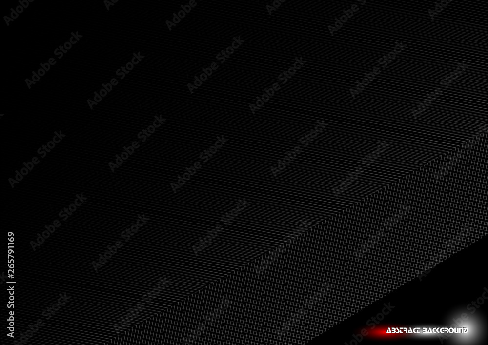 Dark line abstract background Dark line abstract background