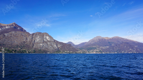 Lake Como © Michael