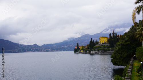 Lake Como