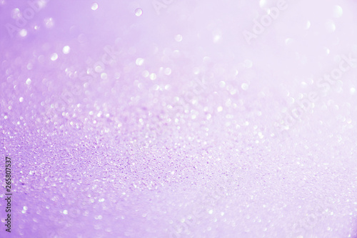Pastel purple trendy festive background