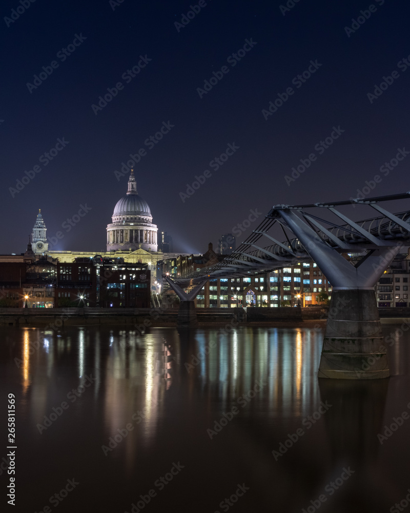 St Pauls on the River 2