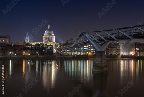 St Pauls on the River 1