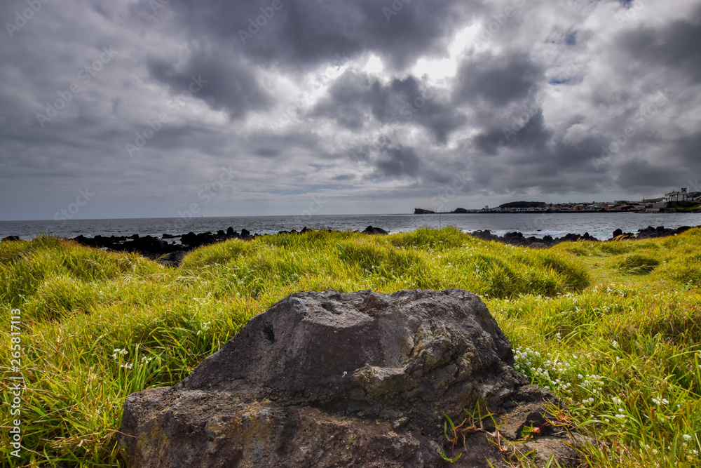 scenery at sao miguel scenery at sao miguel