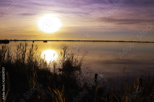lago di massaciuccoli
