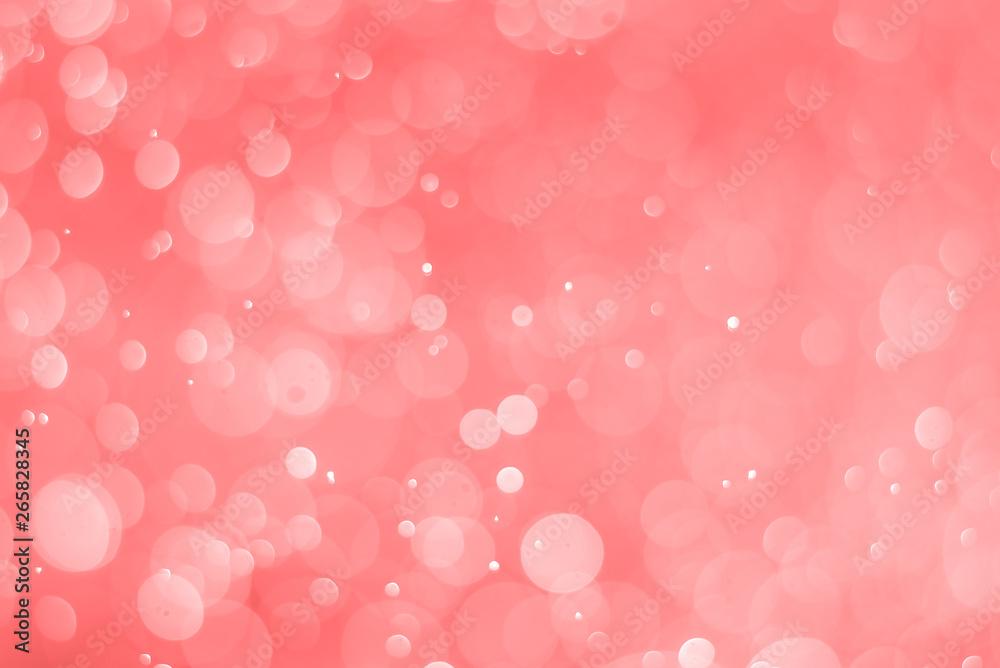 abstract soft bokeh light effect with glow pink background abstract soft bokeh light effect with glow pink background