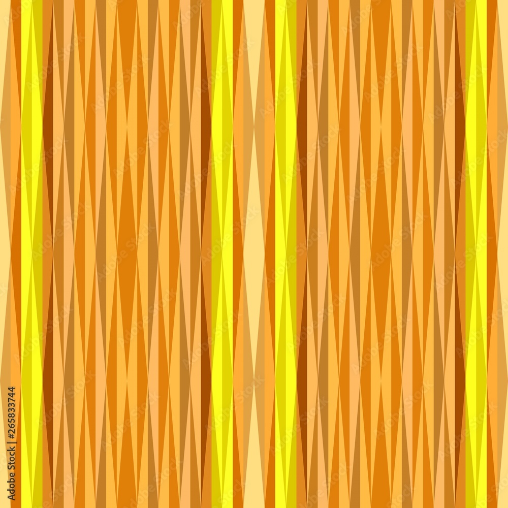 golden rod, coffee and sandy brown colored stripes. seamless digital full frame shot for wallpaper, fashion garment, wrapping paper or creative concept design golden rod, coffee and sandy brown colored stripes. seamless digital full frame shot for wallpaper, fashion garment, wrapping paper or creative concept design