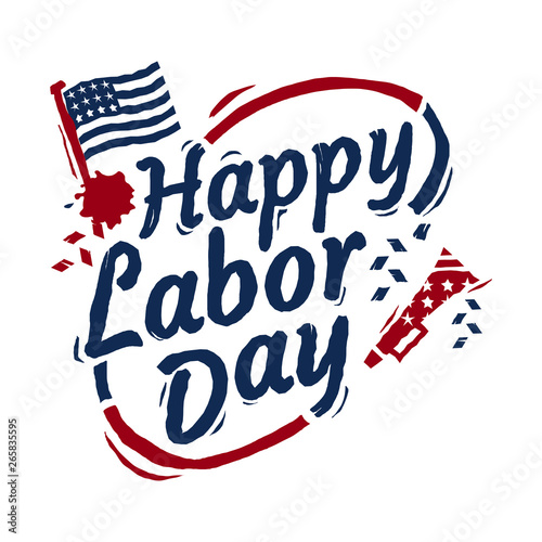 Labor Day