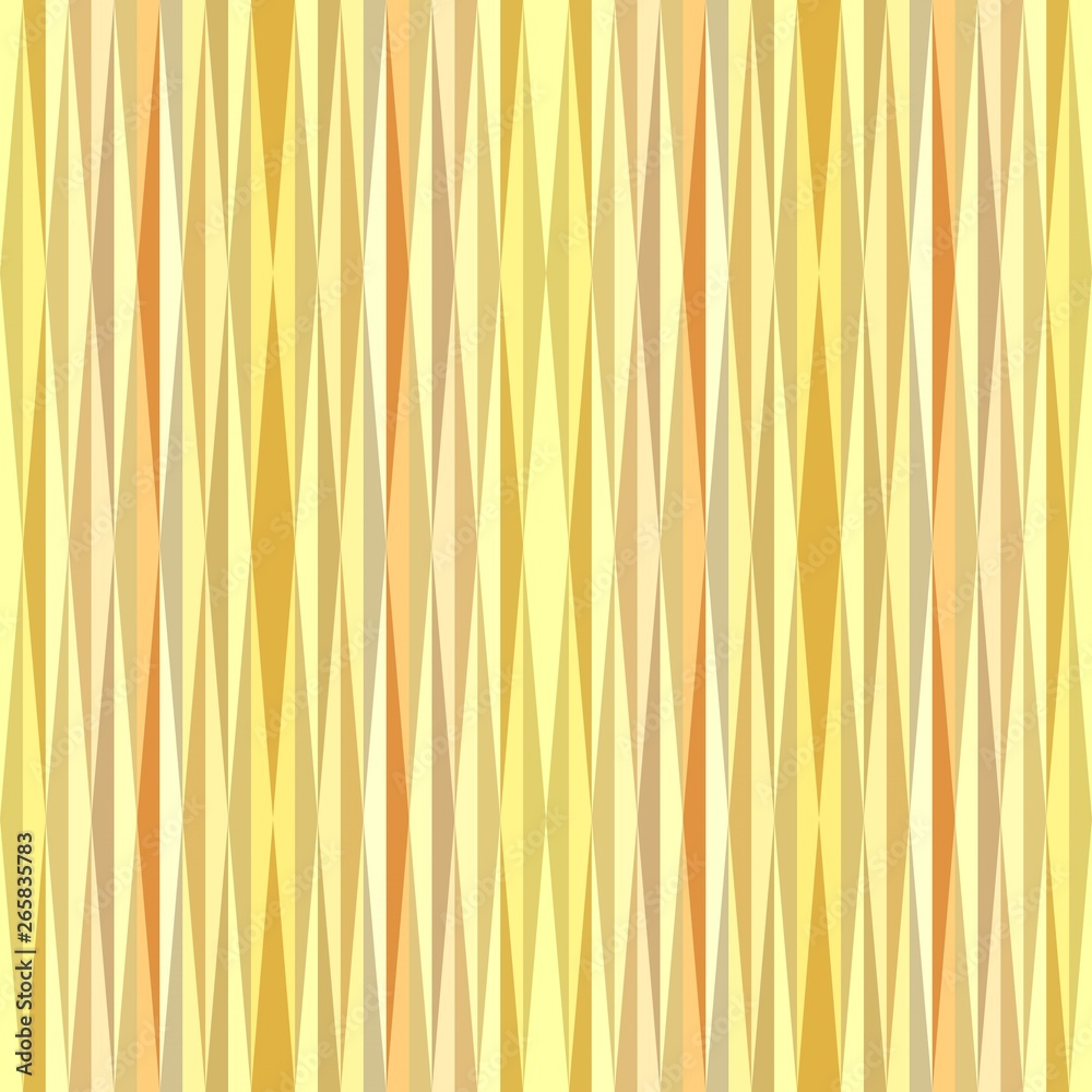seamless illustration with burly wood, moccasin and pastel yellow colors. repeatable pattern for fashion garment, wrapping paper, wallpaper or creative design seamless illustration with burly wood, moccasin and pastel yellow colors. repeatable pattern for fashion garment, wrapping paper, wallpaper or creative design