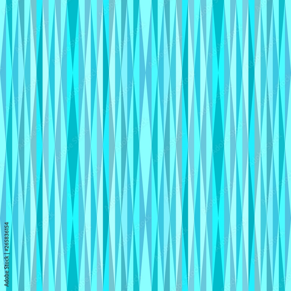 seamless graphic with light sky blue, pale turquoise and aqua marine colors. repeatable pattern for fashion garment, wrapping paper, wallpaper or creative design