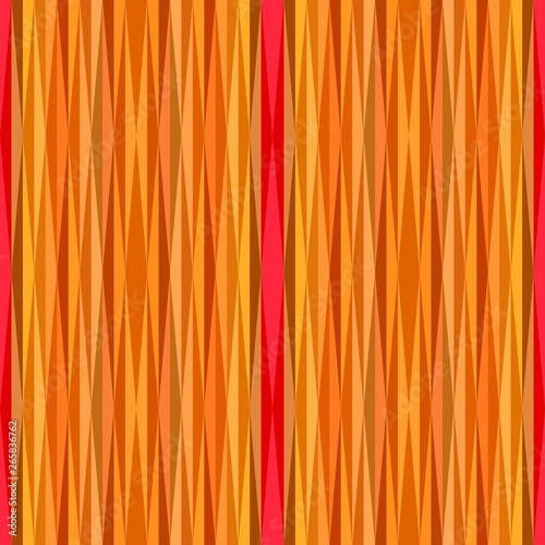 seamless graphic with dark orange, coffee and crimson colors. repeatable pattern for fashion garment, wrapping paper, wallpaper or creative design