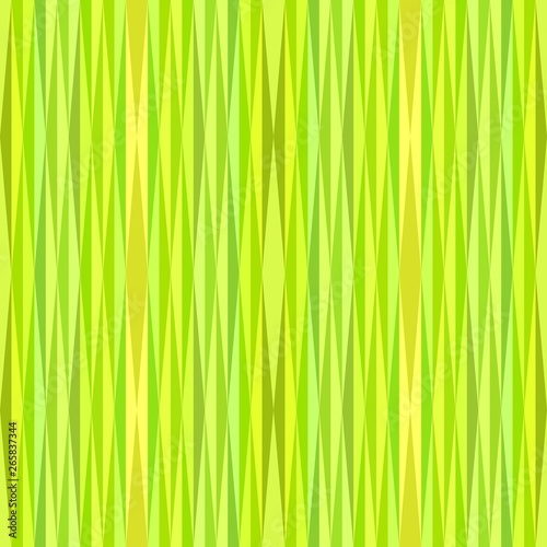 seamless illustration with green yellow  yellow green and khaki colors. repeatable pattern for fashion garment  wrapping paper  wallpaper or creative design