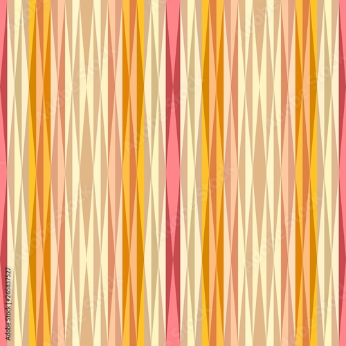 seamless graphic with burly wood, blanched almond and golden rod colors. repeatable texture for fashion garment, wrapping paper, wallpaper or creative design