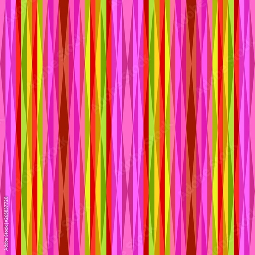 seamless graphic with neon fuchsia, coffee and golden rod colors. repeatable texture for fashion garment, wrapping paper, wallpaper or creative design