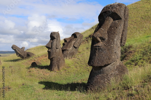 moai 4