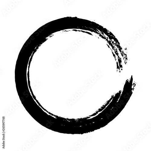 Yoga Zen Symbol 