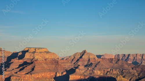 grand canyon