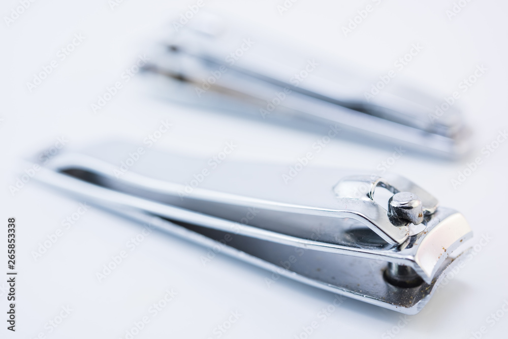 Nail clippers Nail clippers