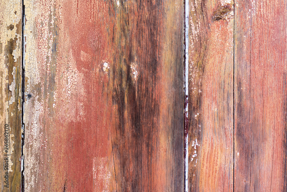 old red wood pattern