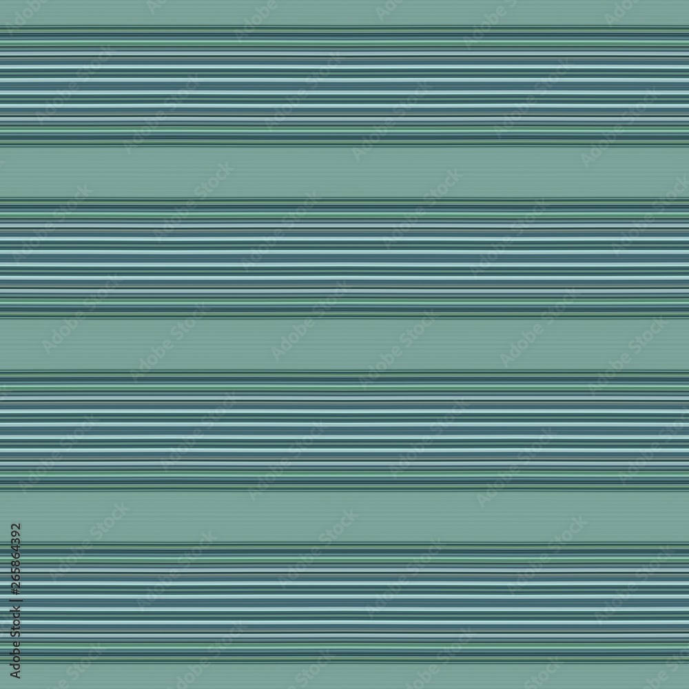 light slate gray, slate gray and dark slate gray colored lines in a row. repeating horizontal pattern. for fashion garment, wrapping paper, wallpaper or online web design