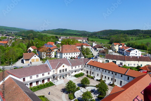 Hochschule Stift Heiligenkreuz photo