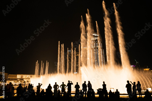 Photography Wasserspiele