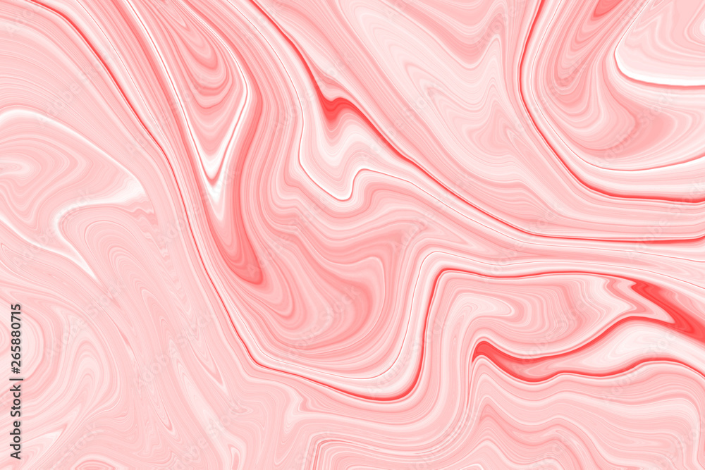 Pink background with a pattern of stripes and lines with perspective. Marble texture for different purposes., Beautiful wallpaper for the template. Pink background with a pattern of stripes and lines with perspective. Marble texture for different purposes., Beautiful wallpaper for the template.