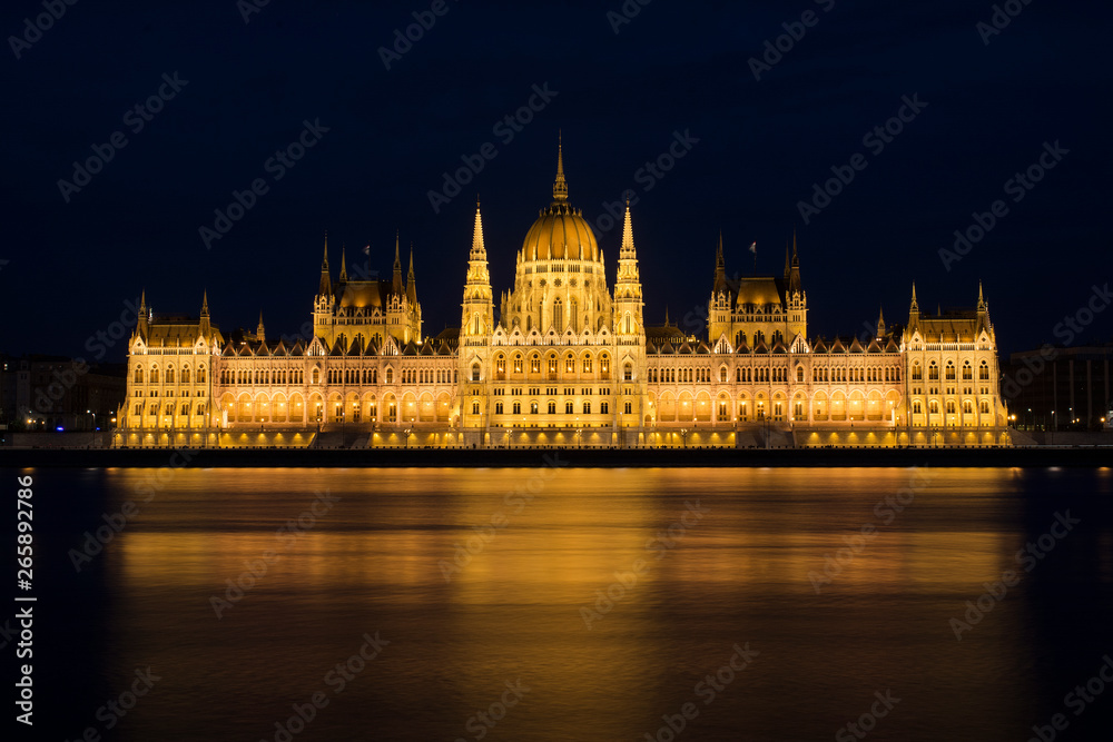 Budapest Parliament Budapest Parliament