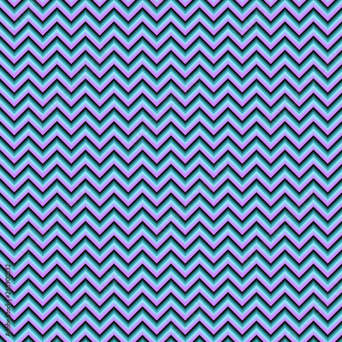 herringbone geometric seamless pattern vector © zmshv