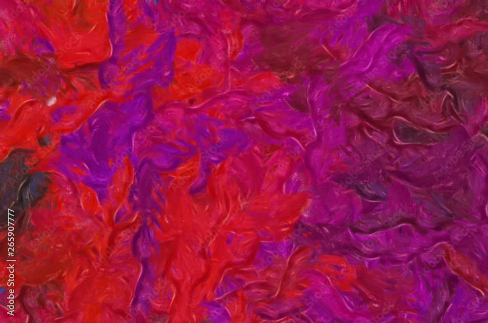 Abstract impressionism painting in Vincent Van Gogh style imitation. Art design background pattern for artistic creative printing production. Wall poster or canvas print template for interior decor. Abstract impressionism painting in Vincent Van Gogh style imitation. Art design background pattern for artistic creative printing production. Wall poster or canvas print template for interior decor.