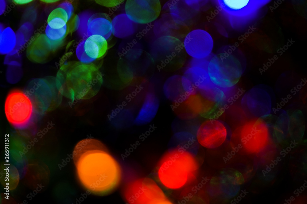 background image colored glowing lights, mugs, lanterns, fireflies background image colored glowing lights, mugs, lanterns, fireflies
