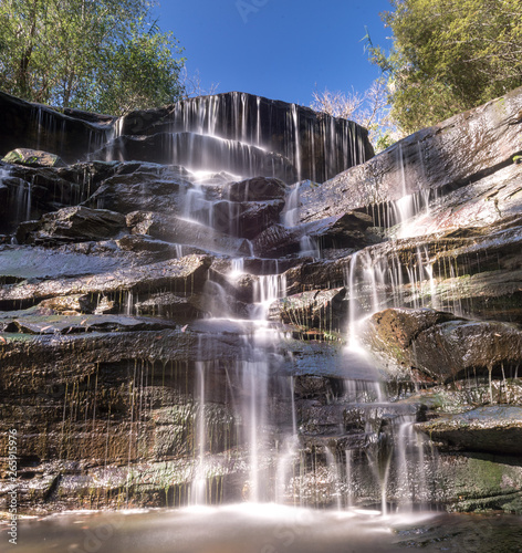 lower frenchs falls 