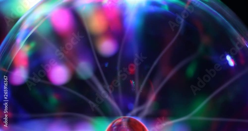 Lights in the Nights